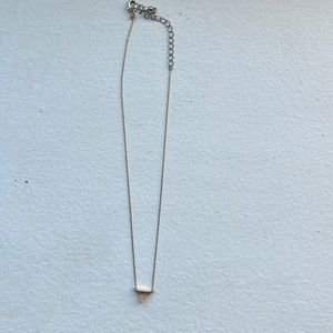 Uncommon James necklace